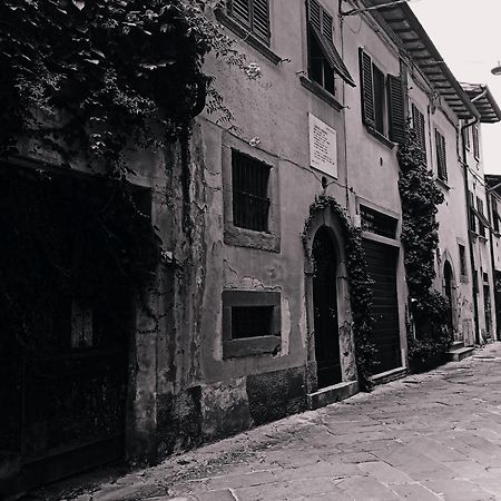 Apartamento Dimora Coccapani Pisa Exterior foto