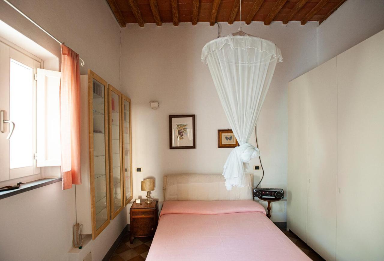 Apartamento Dimora Coccapani Pisa Exterior foto