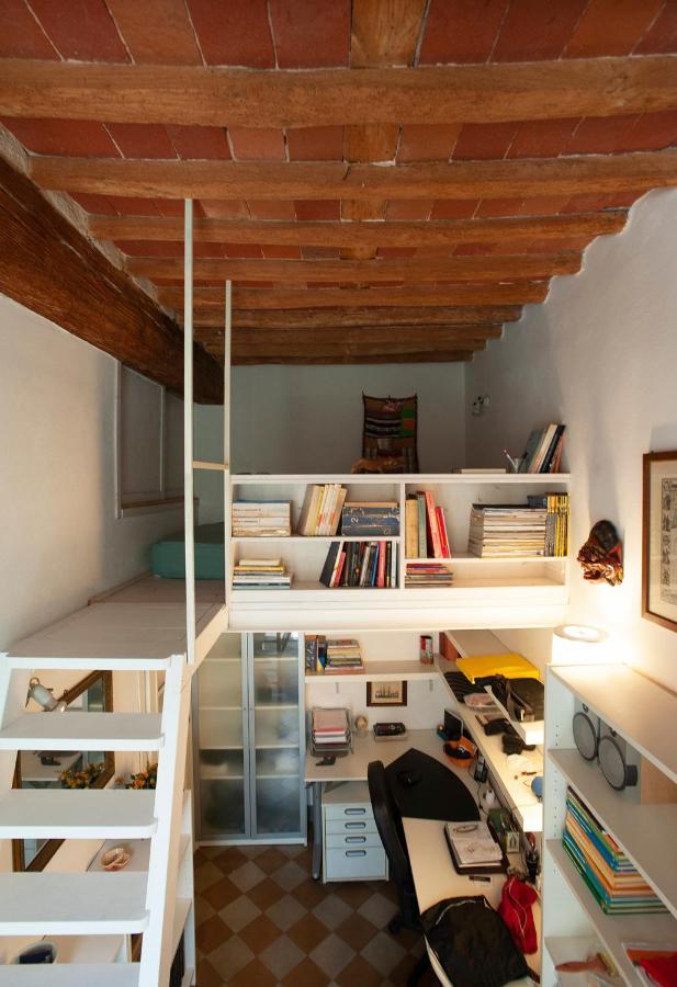Apartamento Dimora Coccapani Pisa Exterior foto