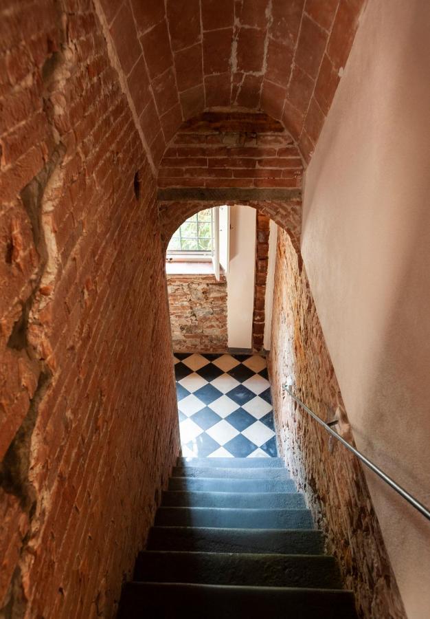 Apartamento Dimora Coccapani Pisa Exterior foto