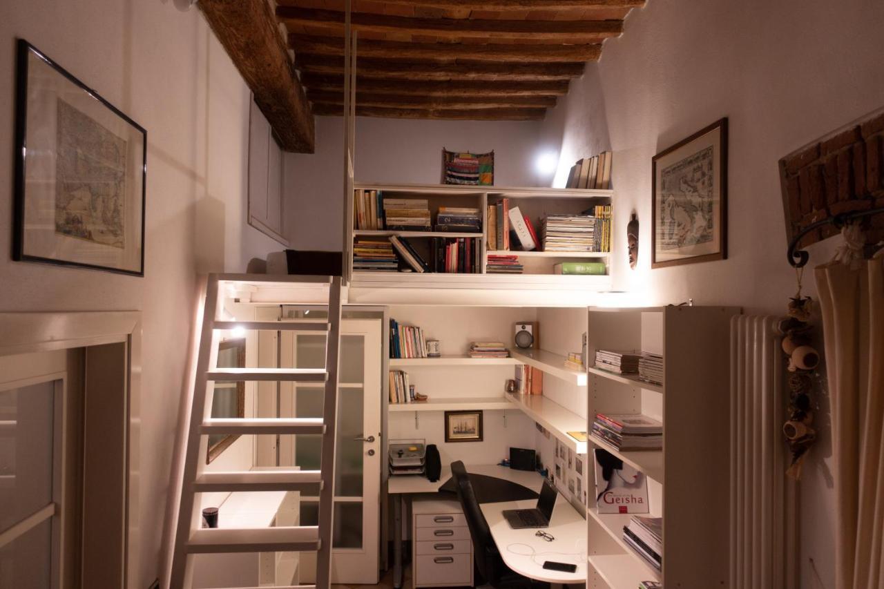 Apartamento Dimora Coccapani Pisa Exterior foto